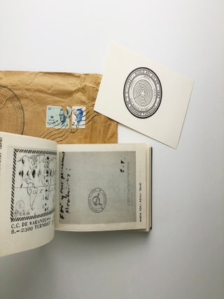 W.A.A. (WORLD ART ATLAS): MAIL eARTh PROJECT