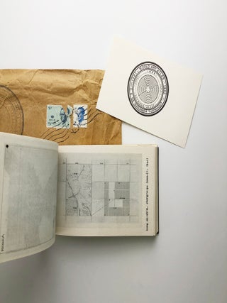 W.A.A. (WORLD ART ATLAS): MAIL eARTh PROJECT