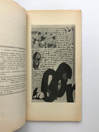 Tèchne N. 3–4