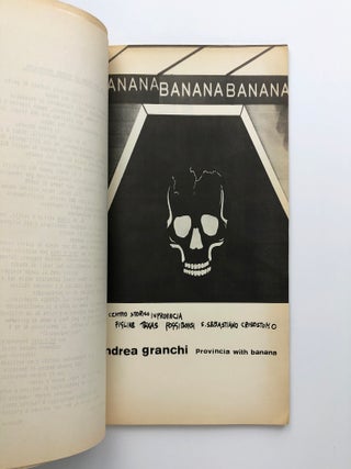 Tèchne N. 3–4