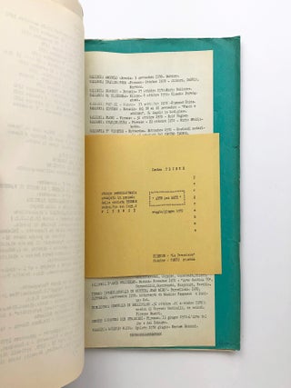 Tèchne N. 7–8