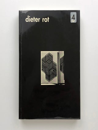 gesammelte werke band 4: bok 4a und bok 5 versionen der im forlag ed reykjavik 1961 erschienenen bücher