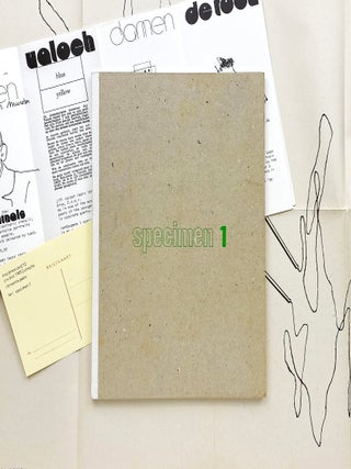 specimen 1