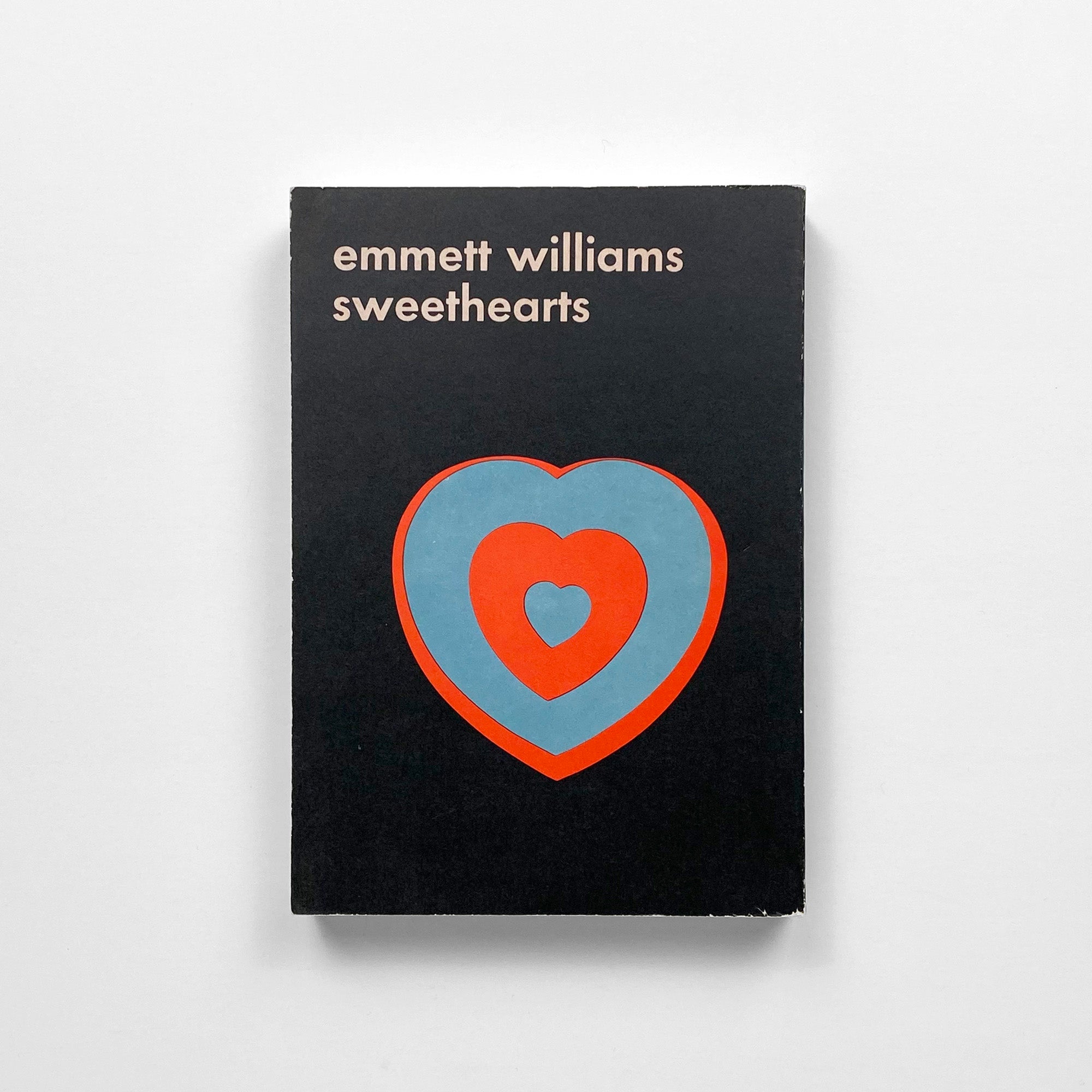 Sweethearts Emmett Williams 