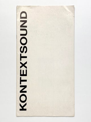 Kontextsound