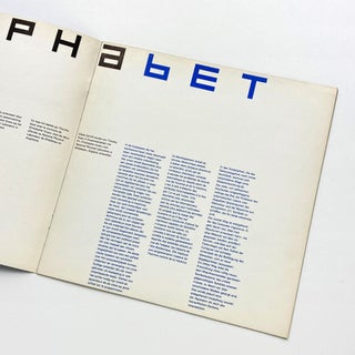 Alphabet