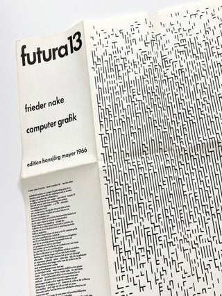 futura 13: computer grafik