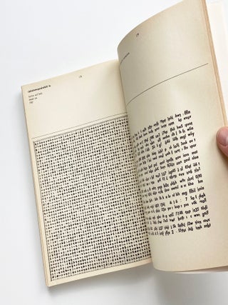 publikaties van de en werk van / publikationen der und arbeiten von / publications by and works by edition hansjörg mayer