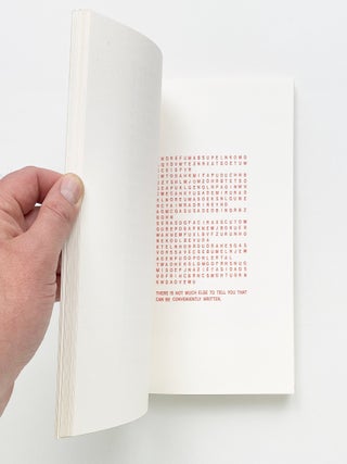 A FEW DRAWINGS