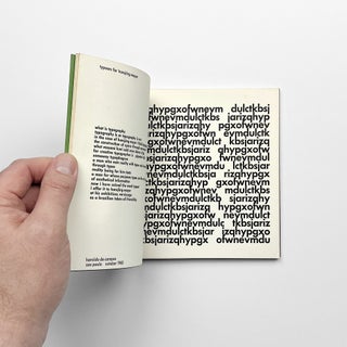 hansjörg mayer typoems