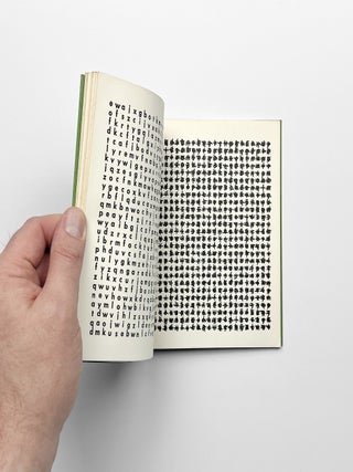 hansj&ouml;rg mayer typoems