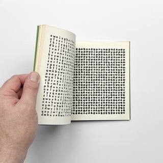 hansjörg mayer typoems