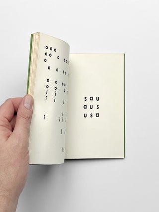 hansj&ouml;rg mayer typoems
