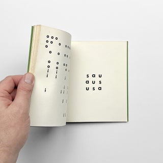 hansjörg mayer typoems