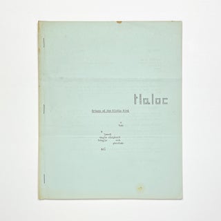 TLALOC no. 15