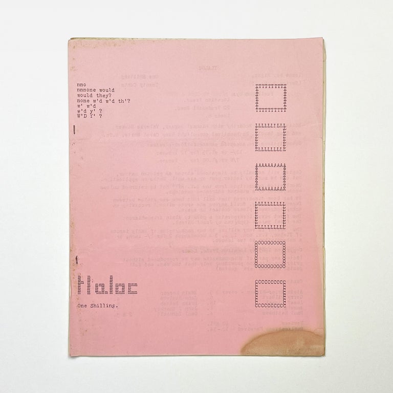 TLALOC no. 8