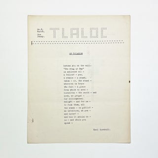 TLALOC no. 6