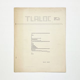 TLALOC no. 4