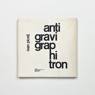 a (edition a) no. 4: anti gravi graphitron