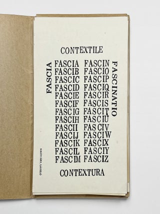 TEXTILE WITHOUT TEXTILE