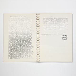 timm ulrichs: übersetzung, translation, traduction: ein polyglotter zyklus 1968/74