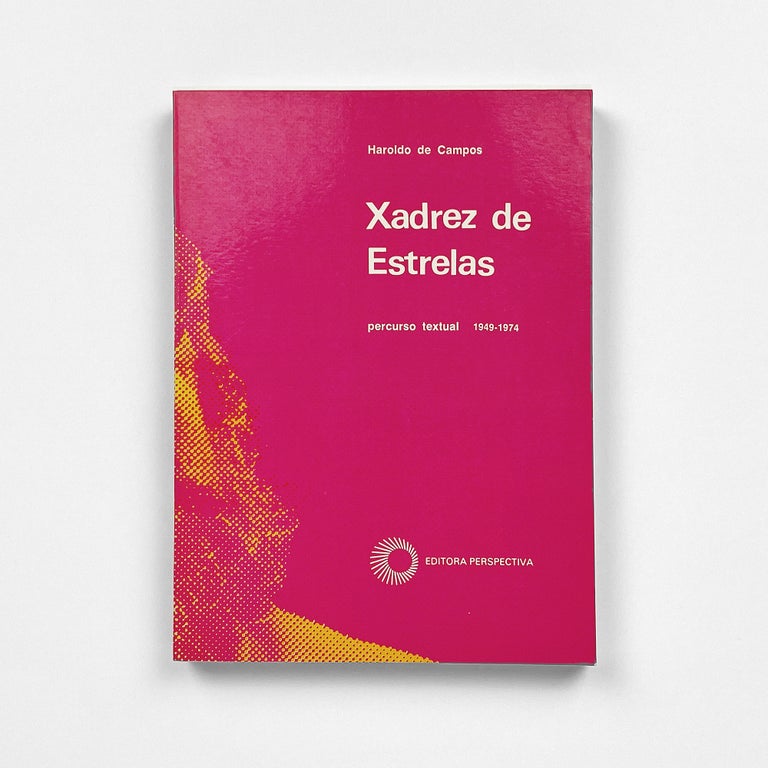 Xadrez de Estrelas: percurso textual 1949–1974
