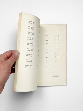 INVENÇÃO REVISTA DE ARTE DE VANGUARDA N.º 3